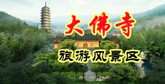 艹逼看片中国浙江-新昌大佛寺旅游风景区